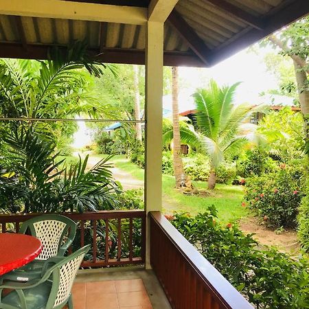 Hanalei Gardens شاطئ مينام المظهر الخارجي الصورة