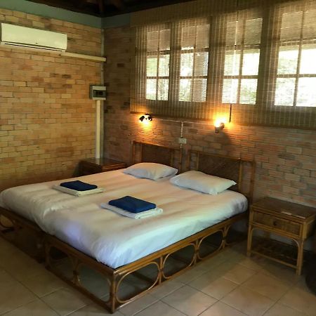 Hanalei Gardens شاطئ مينام المظهر الخارجي الصورة