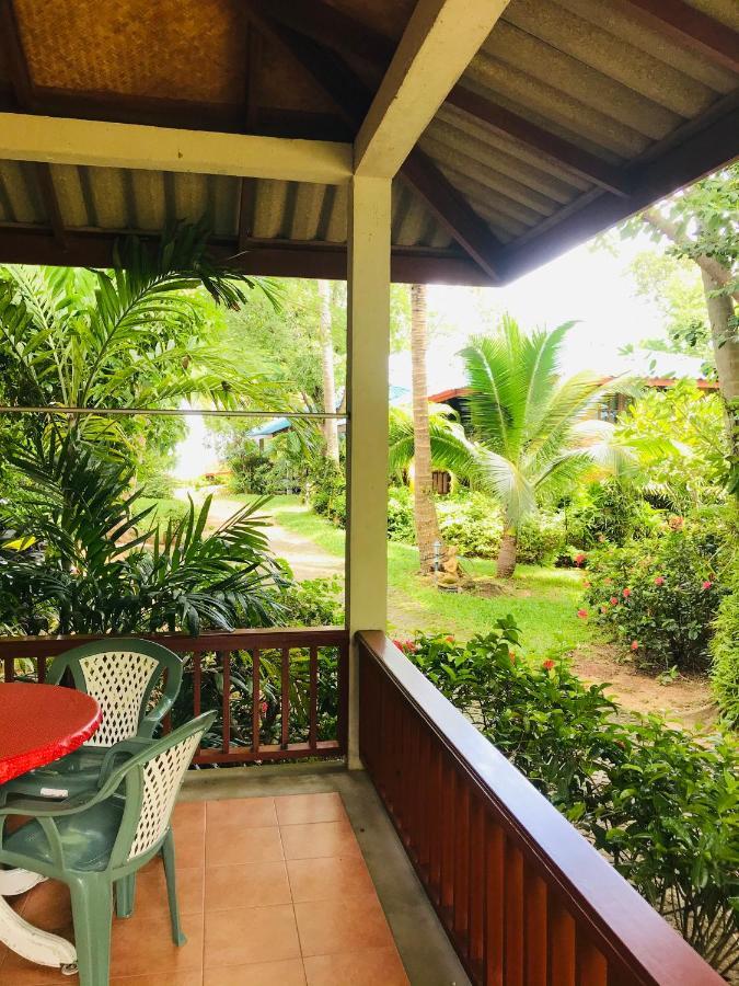 Hanalei Gardens شاطئ مينام المظهر الخارجي الصورة