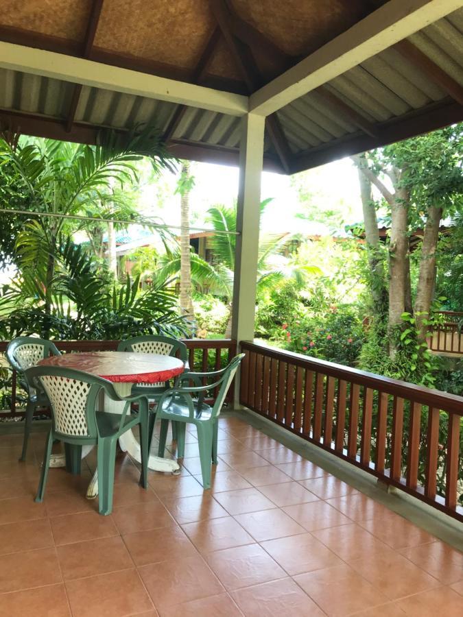 Hanalei Gardens شاطئ مينام المظهر الخارجي الصورة
