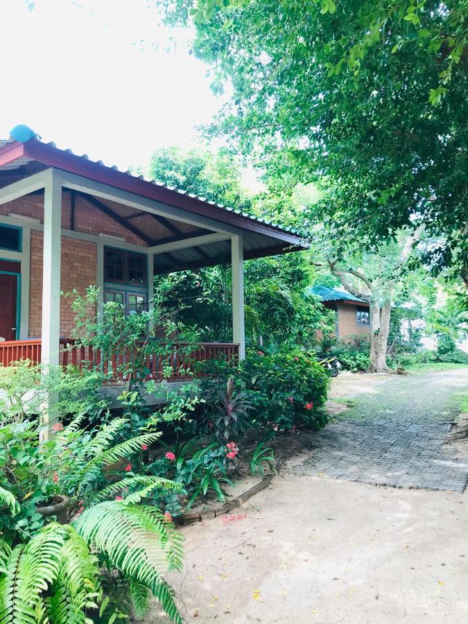 Hanalei Gardens شاطئ مينام المظهر الخارجي الصورة
