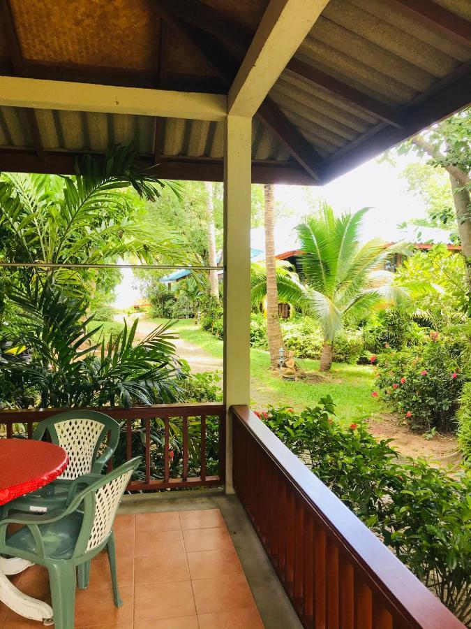 Hanalei Gardens شاطئ مينام المظهر الخارجي الصورة