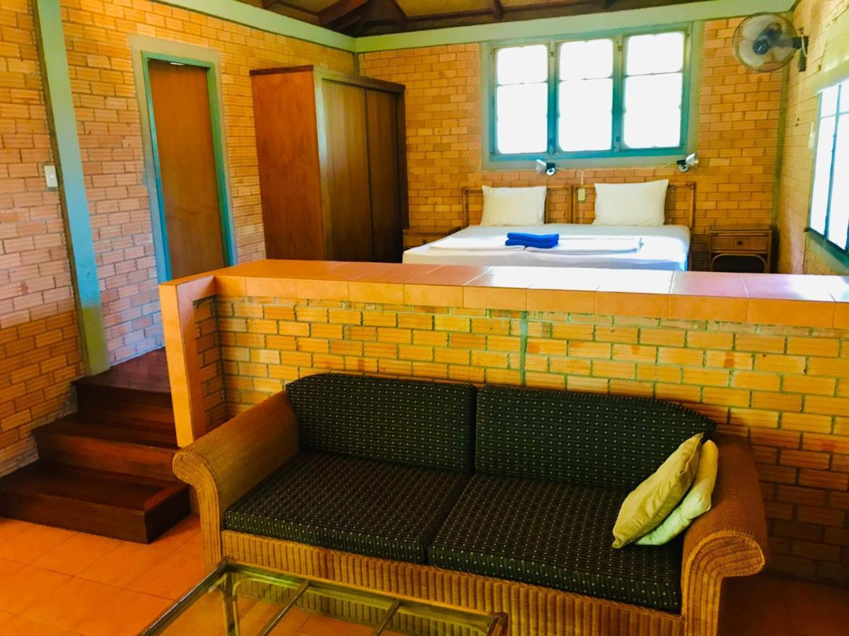 Hanalei Gardens شاطئ مينام المظهر الخارجي الصورة