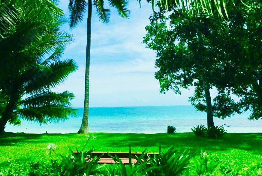 Hanalei Gardens شاطئ مينام المظهر الخارجي الصورة