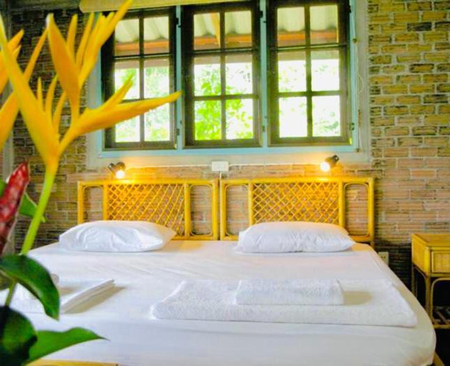 Hanalei Gardens شاطئ مينام المظهر الخارجي الصورة