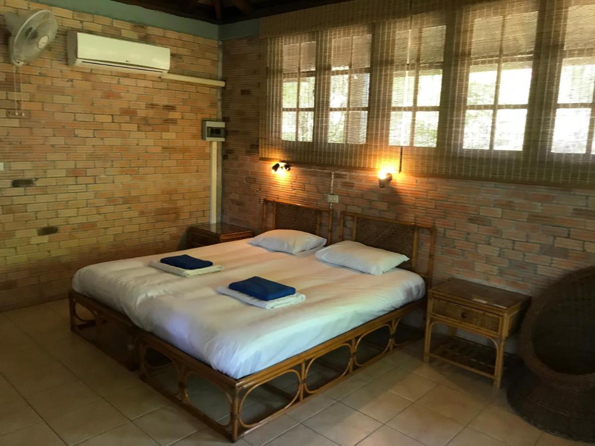Hanalei Gardens شاطئ مينام المظهر الخارجي الصورة