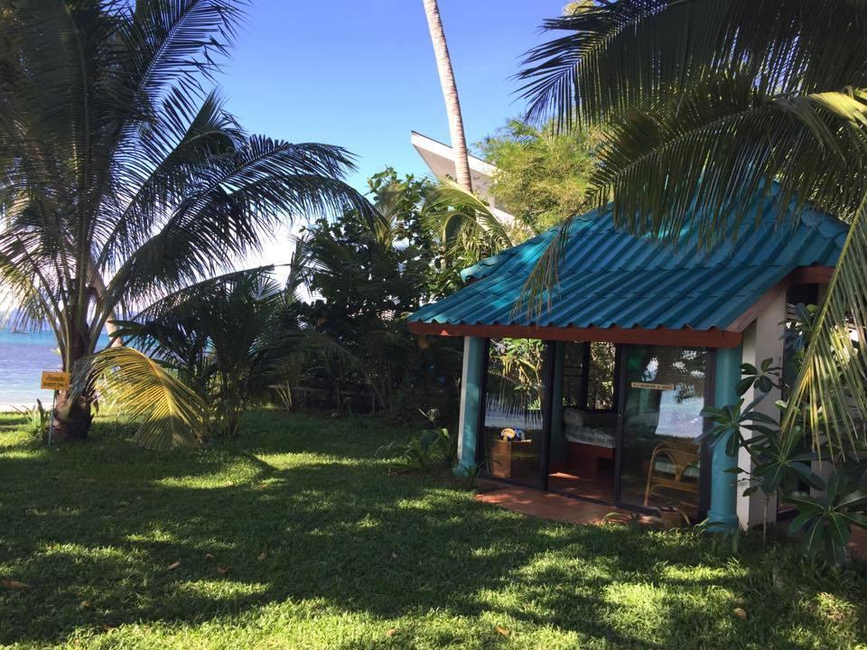 Hanalei Gardens شاطئ مينام المظهر الخارجي الصورة