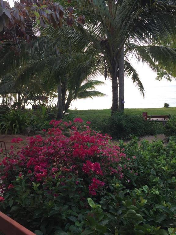 Hanalei Gardens شاطئ مينام المظهر الخارجي الصورة