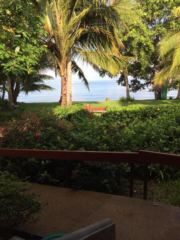 Hanalei Gardens شاطئ مينام المظهر الخارجي الصورة