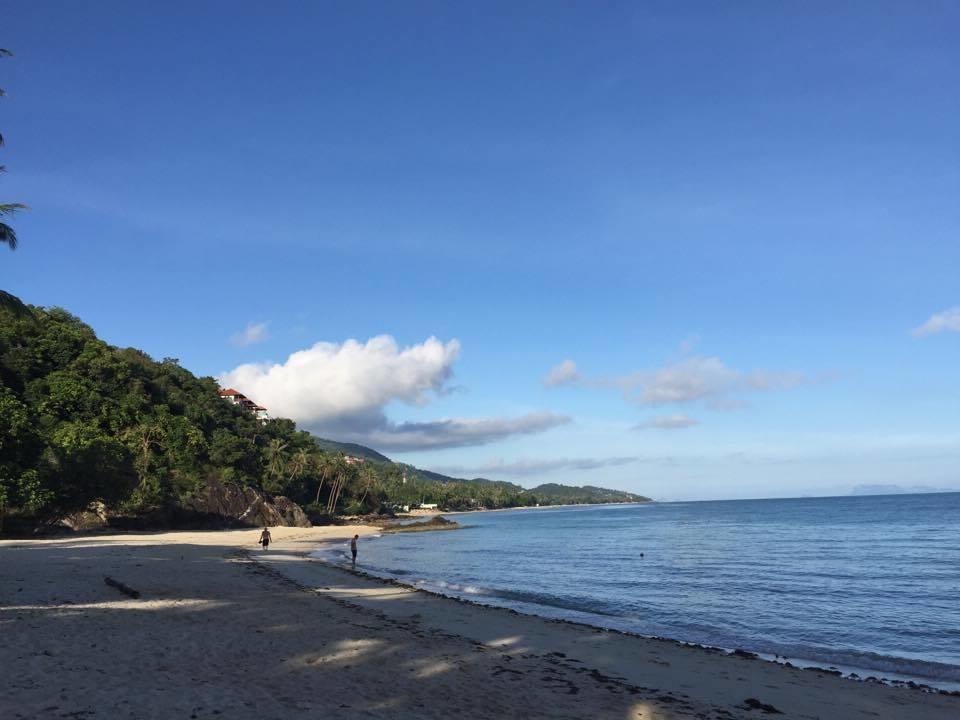 Hanalei Gardens شاطئ مينام المظهر الخارجي الصورة
