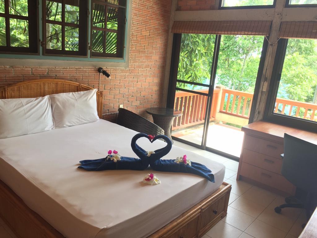 Hanalei Gardens شاطئ مينام المظهر الخارجي الصورة