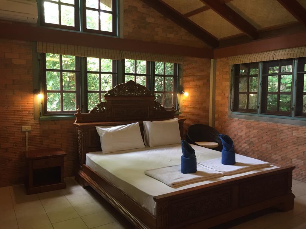 Hanalei Gardens شاطئ مينام المظهر الخارجي الصورة