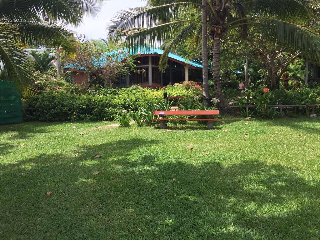 Hanalei Gardens شاطئ مينام المظهر الخارجي الصورة