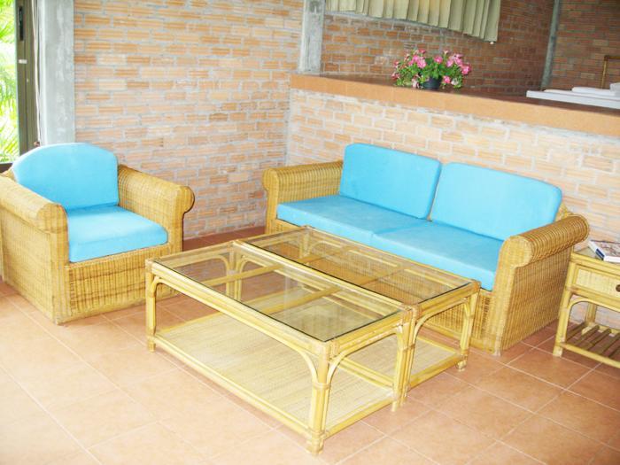 Hanalei Gardens شاطئ مينام المظهر الخارجي الصورة