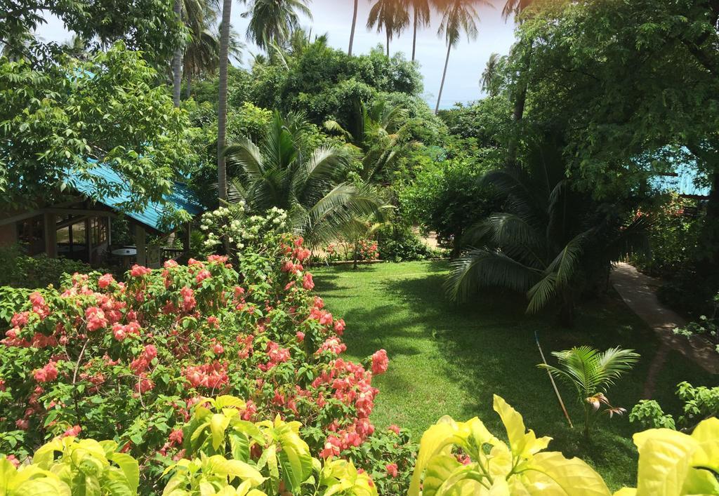 Hanalei Gardens شاطئ مينام المظهر الخارجي الصورة